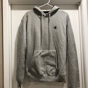 Out for a jog hoodie